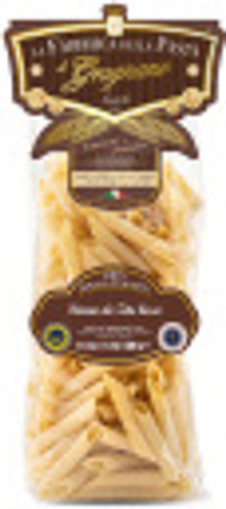 'e Penne Lisce de Zite - Gragnano Pasta IGP 500 gr Fabbrica della Pasta di Gragnano