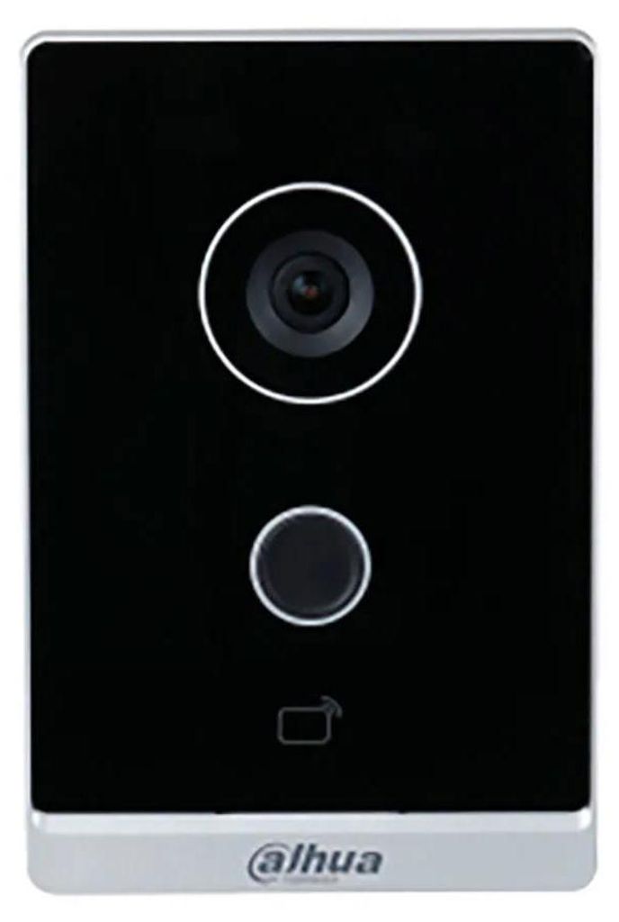 Entry Panel Ip Wi-Fi Doorphone/Vto2211G-Wp-S2 Dahua Immagine del prodotto 