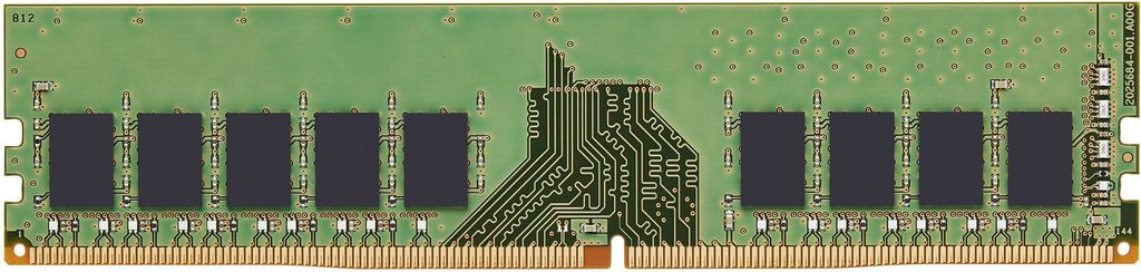 Kingston DDR4 - Modul - 8 GB - DIMM 288-PIN