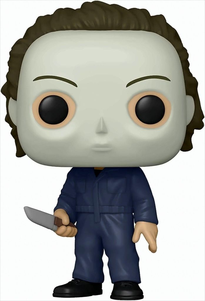 Funko POP! Halloween Michael Myers-Figur 1156 Produktbild 