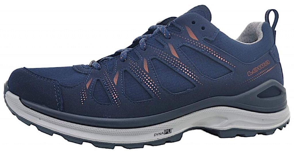 Lowa INNOX EVO II GTX Ws Sportschuhe Damen Outdoorschuhe Produktbild 