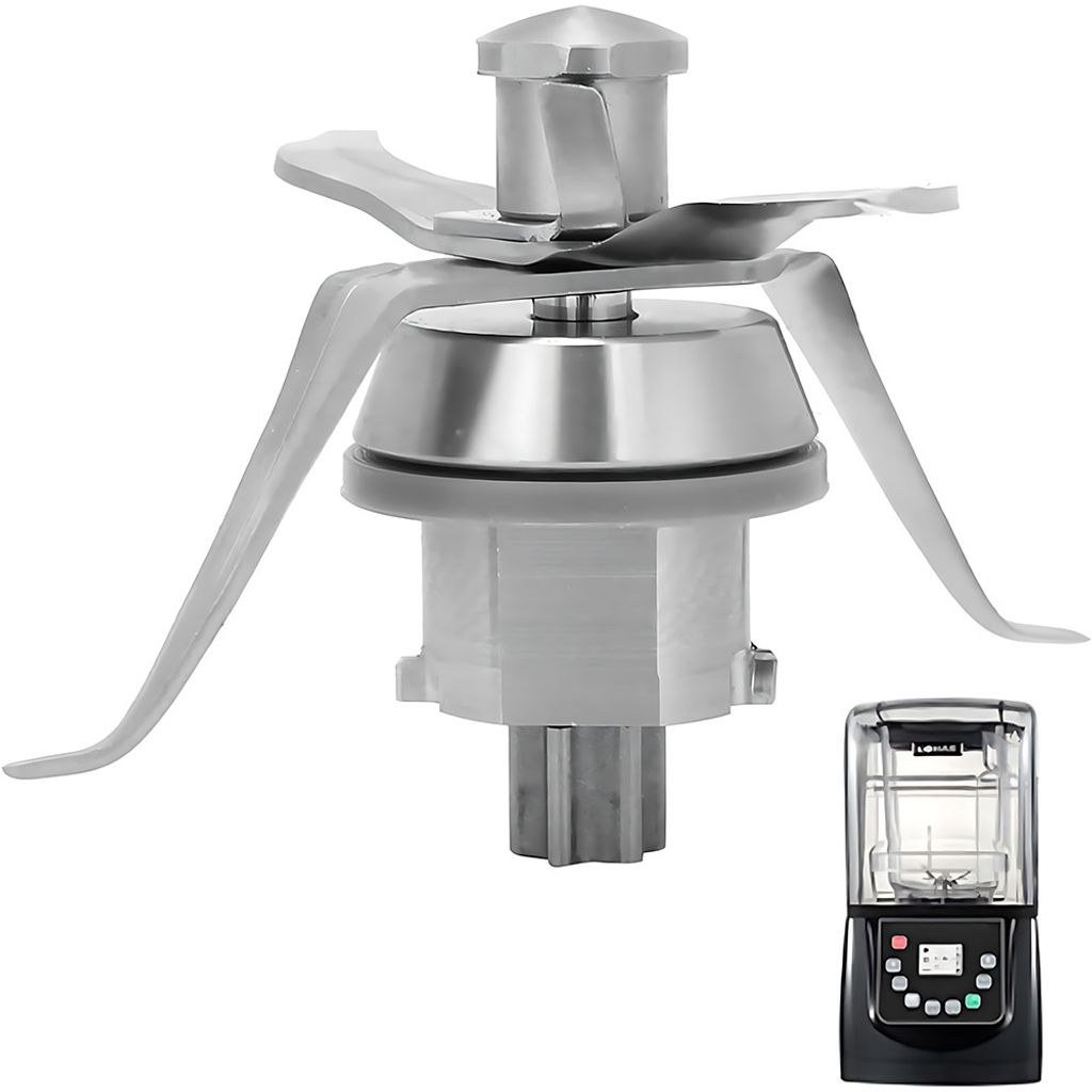 Couteau de rechange Couteau de mixage avec joint adapté au Image du produit 