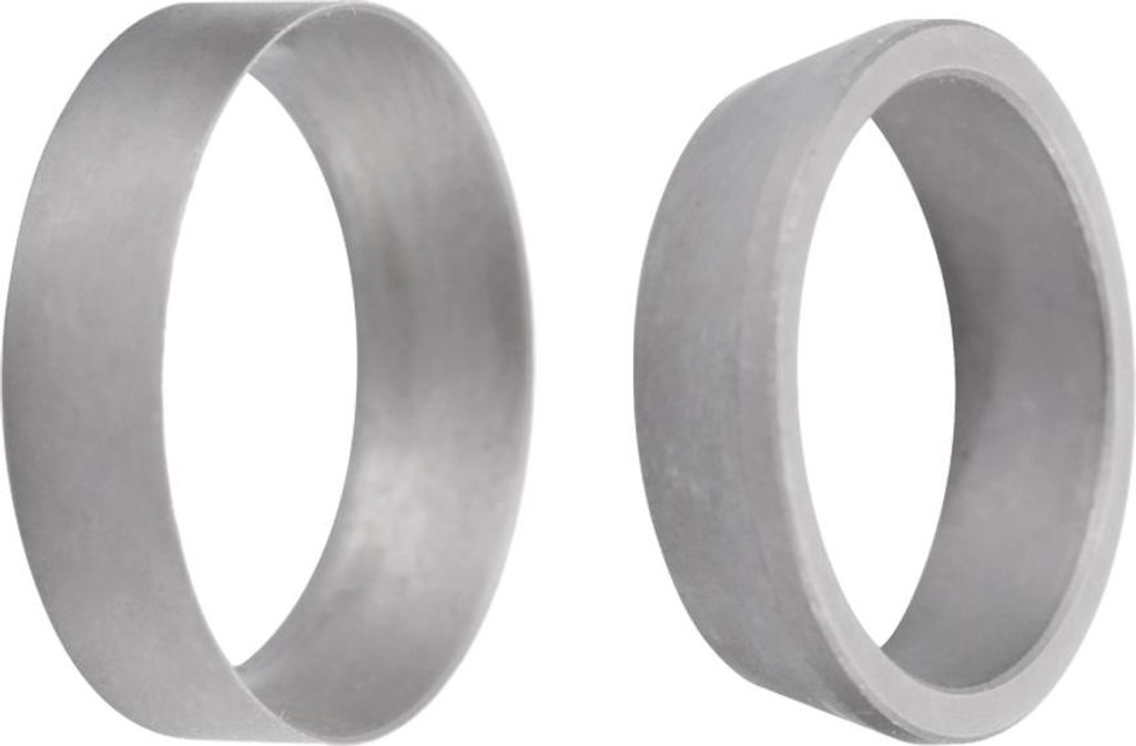 KTR150 Serie Stahl-Expansionshülse Ringgelenkhülse Klemmelement (17*21mm)