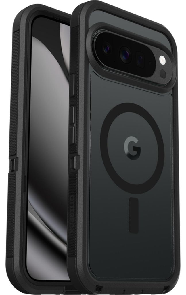 OtterBox Defender Pro XT Clear Magnets Pixel 10 Pro XL - Obrázok produktu 