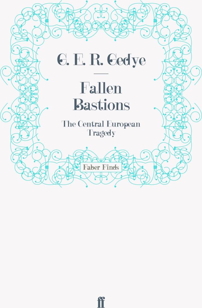 Fallen Bastions