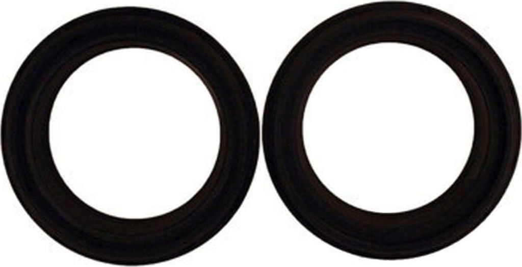 Staubkappen Gabel für Derbi GP1 250 Baujahr 2007-2008 von pamoto - Neu