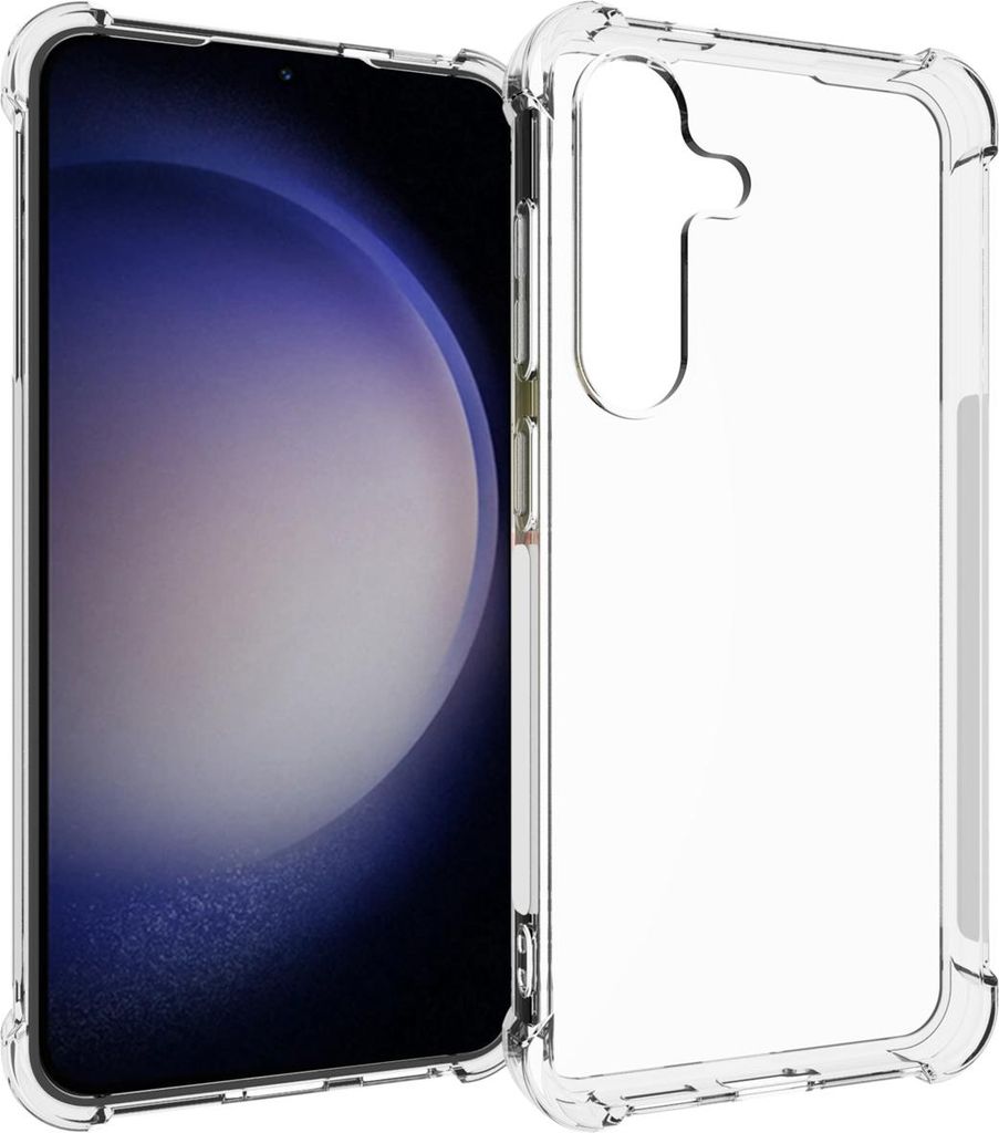 Custodia antiurto imoshion per Samsung Galaxy S24 - Immagine del prodotto 