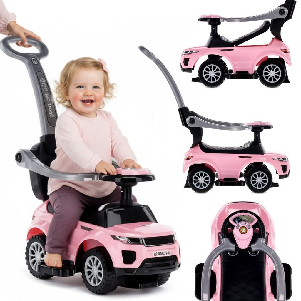 Auto scorrevole Sport Car SUV Auto scorrevole giocattolo da Immagine del prodotto 