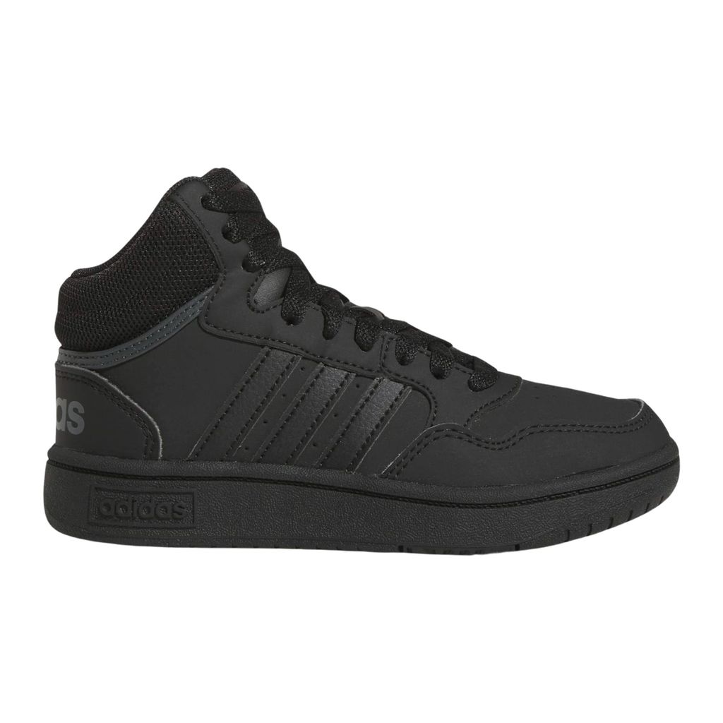 Adidas Hoops Mid 3.0 Baskets Enfants Image du produit 