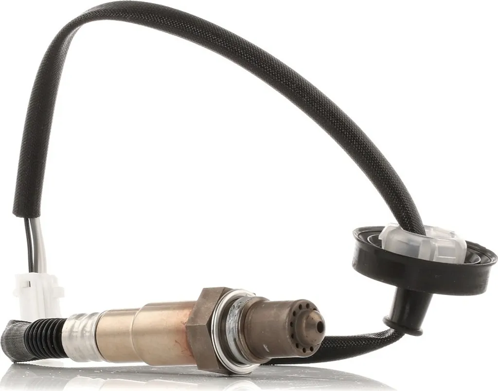 Capteur lambda de rechange pour Smart Forfour 454 moteur essence