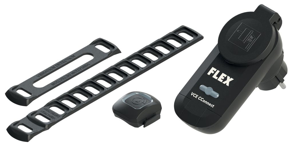 FLEX VCE CordlessConnect System - 512869 Produktbild 