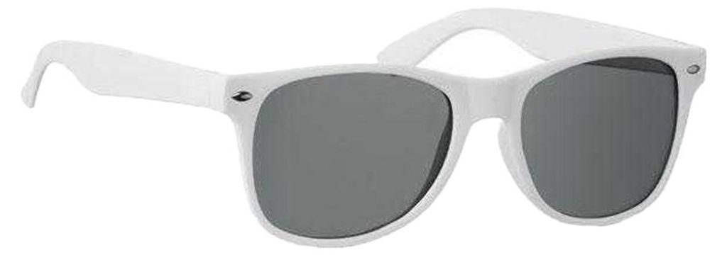 MidOcean - "Soblue" Sonnenbrille, SeaQual MO2090 (Einheitsgröße) (Weiß)