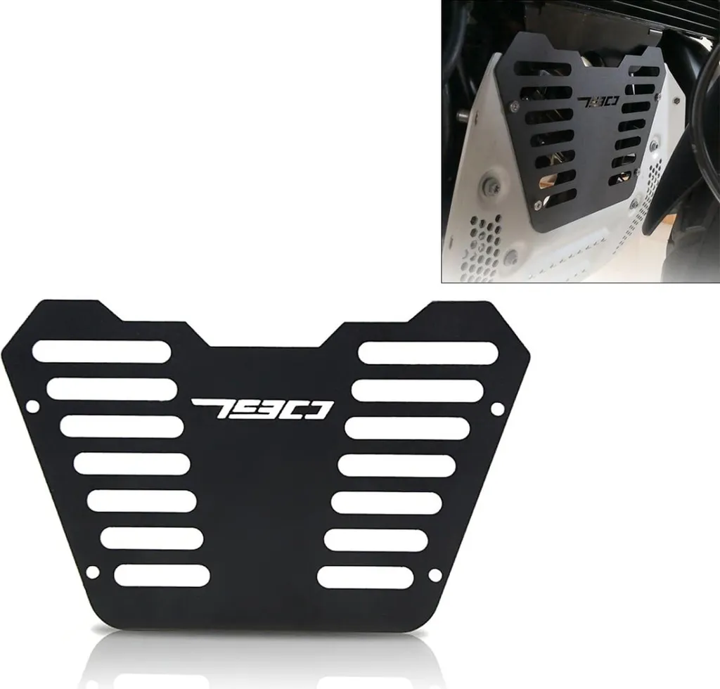 Bouchon de radiateur KTM 790 Adventure 2019-2021 - Protection moteur