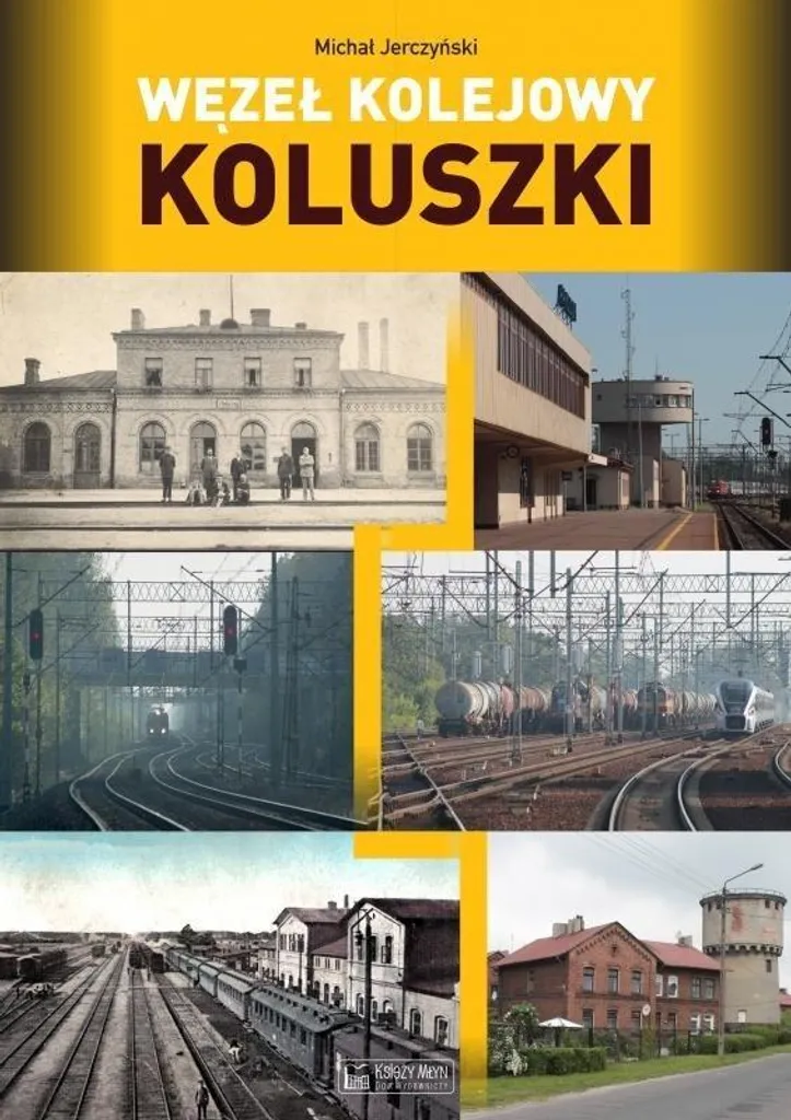 Jonction Ferroviaire de Koluszki pour Aménagement de Réseaux Trains HO