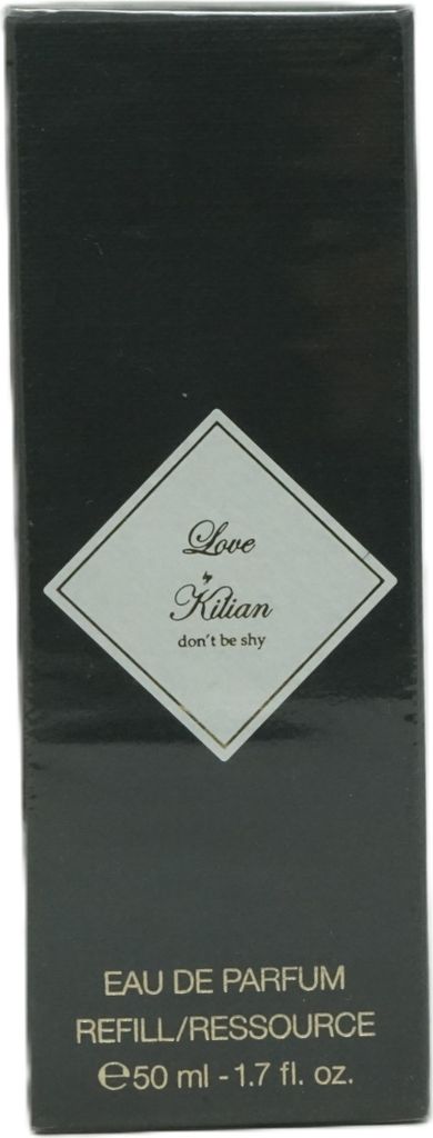 Kilian Love Don t Be Shy Eau De Parfum Refill 50ml For Women