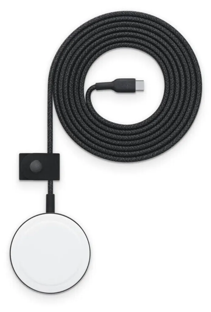 Chargeur MagSafe Belkin Boost Charge Pro - Support de recharge induction - 10
