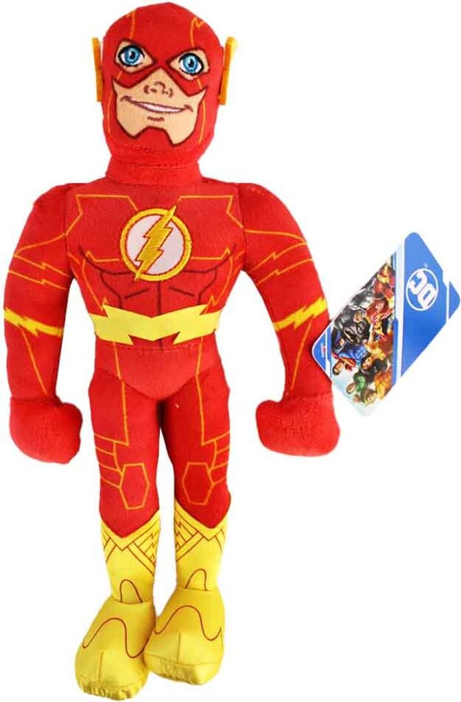 DC Comics Young Flash Plüschfigur 32cm