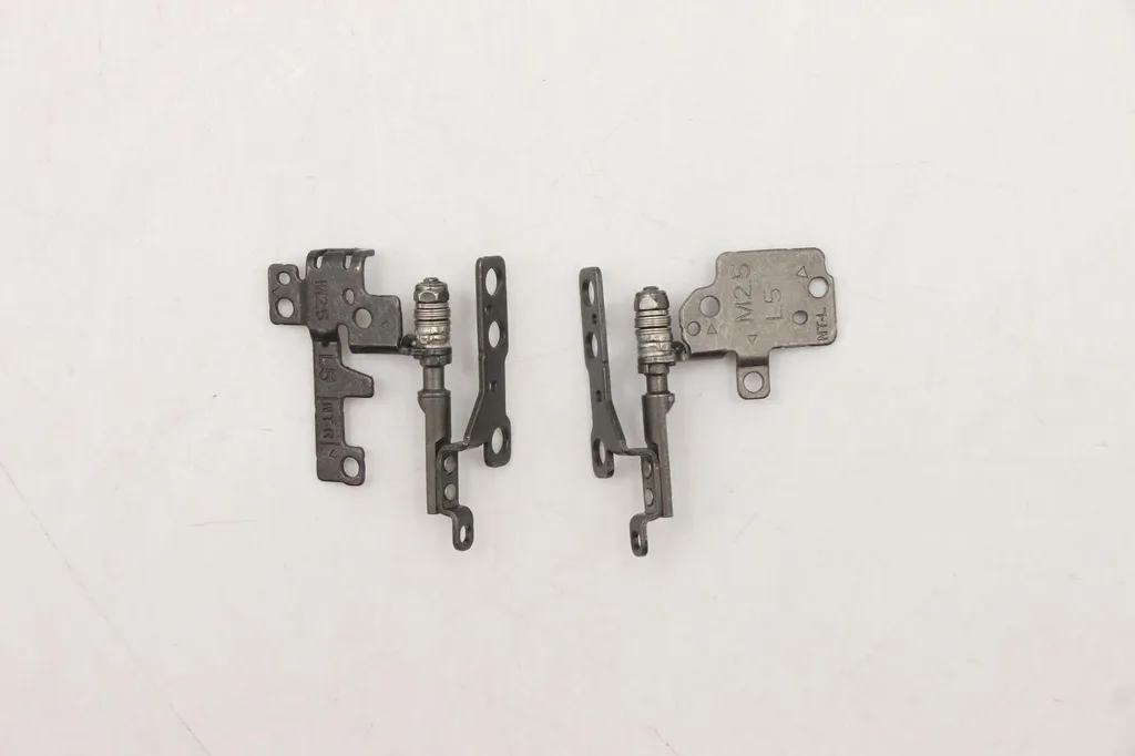 Charnière Droite et Gauche Lenovo 5H50S28989 pour Châssis W 82E3
