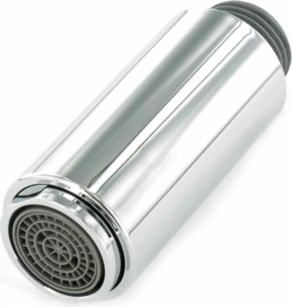 BLANCO Brausekopf CULINA-S MINI HD Chrom  NF galvanisch, Produktbild 
