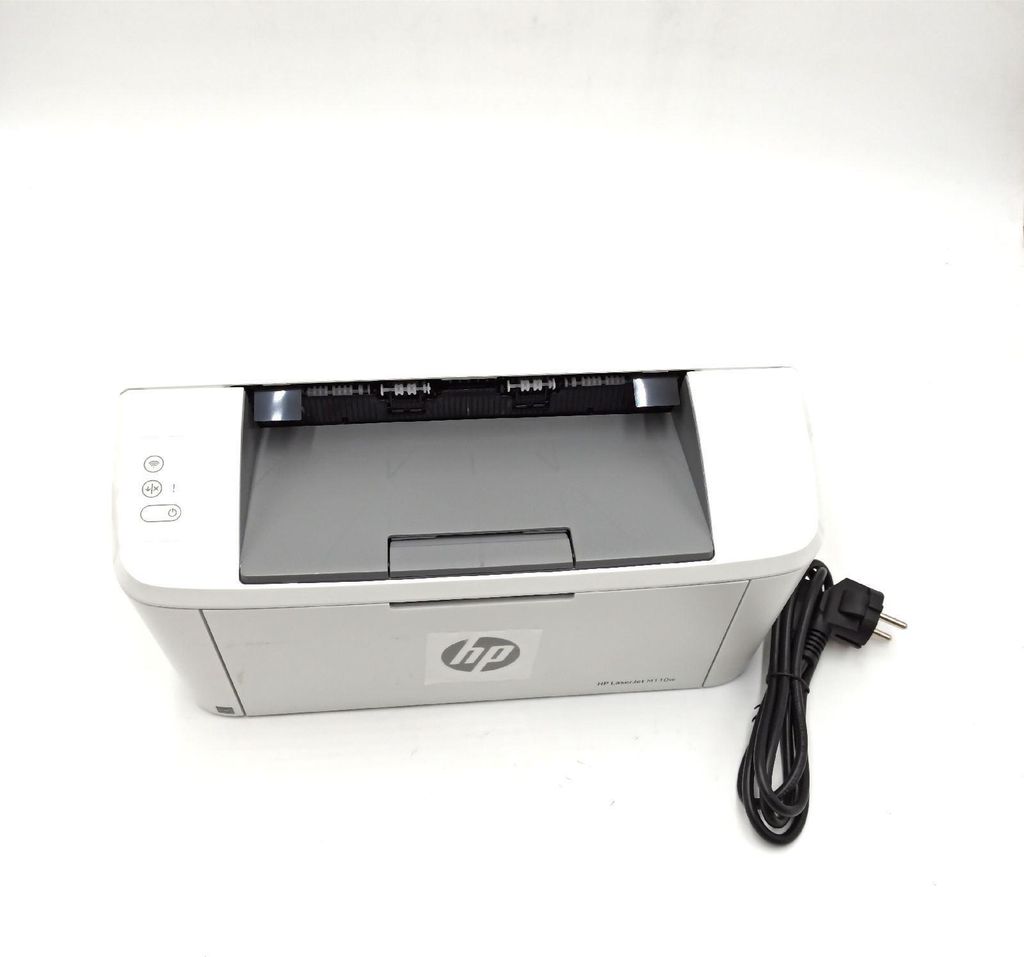 HP LaserJet M110w, Laser, 600 x 600 DPI, A4, 20 Seiten pro Produktbild 27