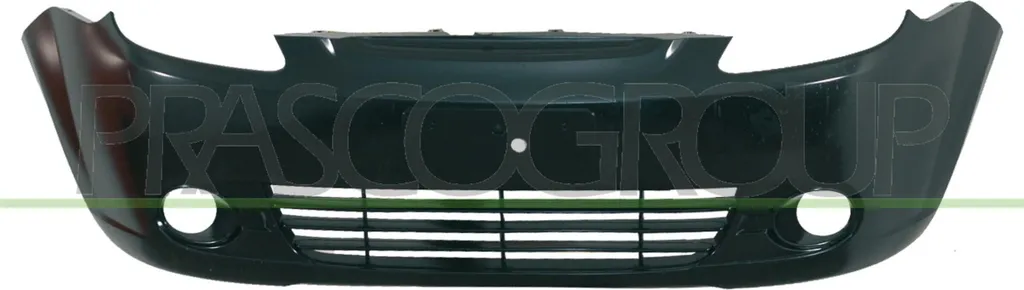 Pare-chocs Avant pour Réparation Carrosserie Matiz M200 M250 OE 96590728