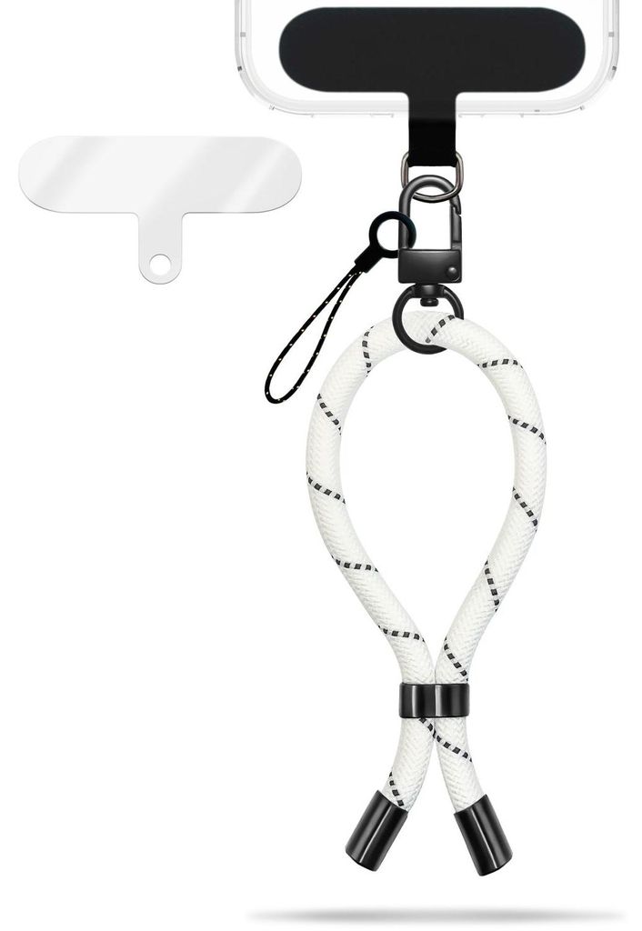 Wristy Edition - Cordino universale per cellulare - Immagine del prodotto 