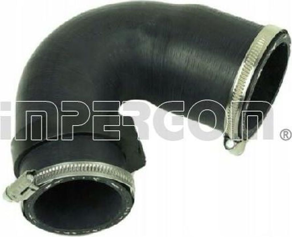 ORIGINAL IMPERIUM 229031 Ladeluftschlauch OE 4F0145980E kompatibel mit A6 4F