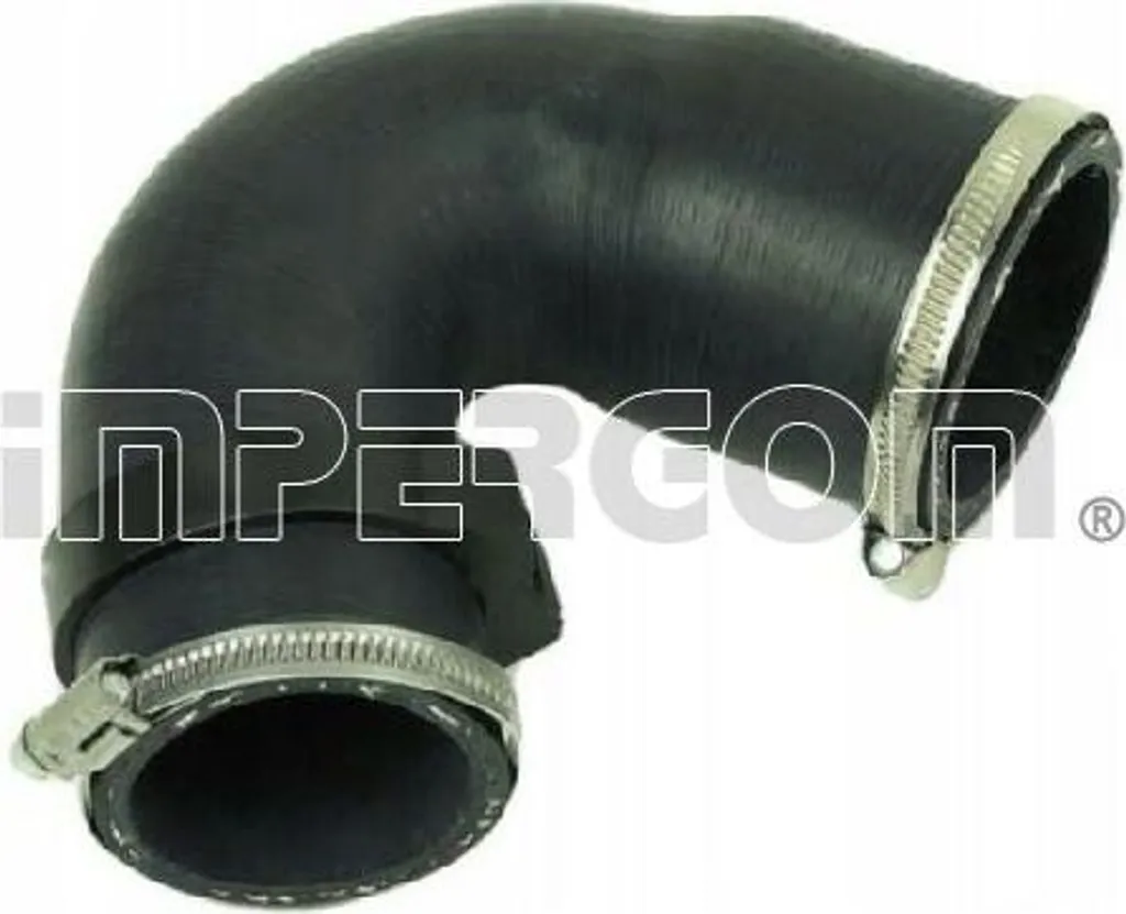 Tuyau turbo 4F0145980E renforcé - Étanchéité de suralimentation Audi A6