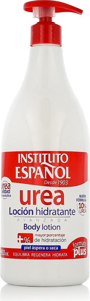 Instituto Español Urea telové mlieko 950ml Obrázok produktu 