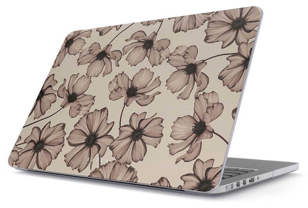 Burga Hardshell Cover voor de Apple MacBook Pro 14 inch Productafbeelding 