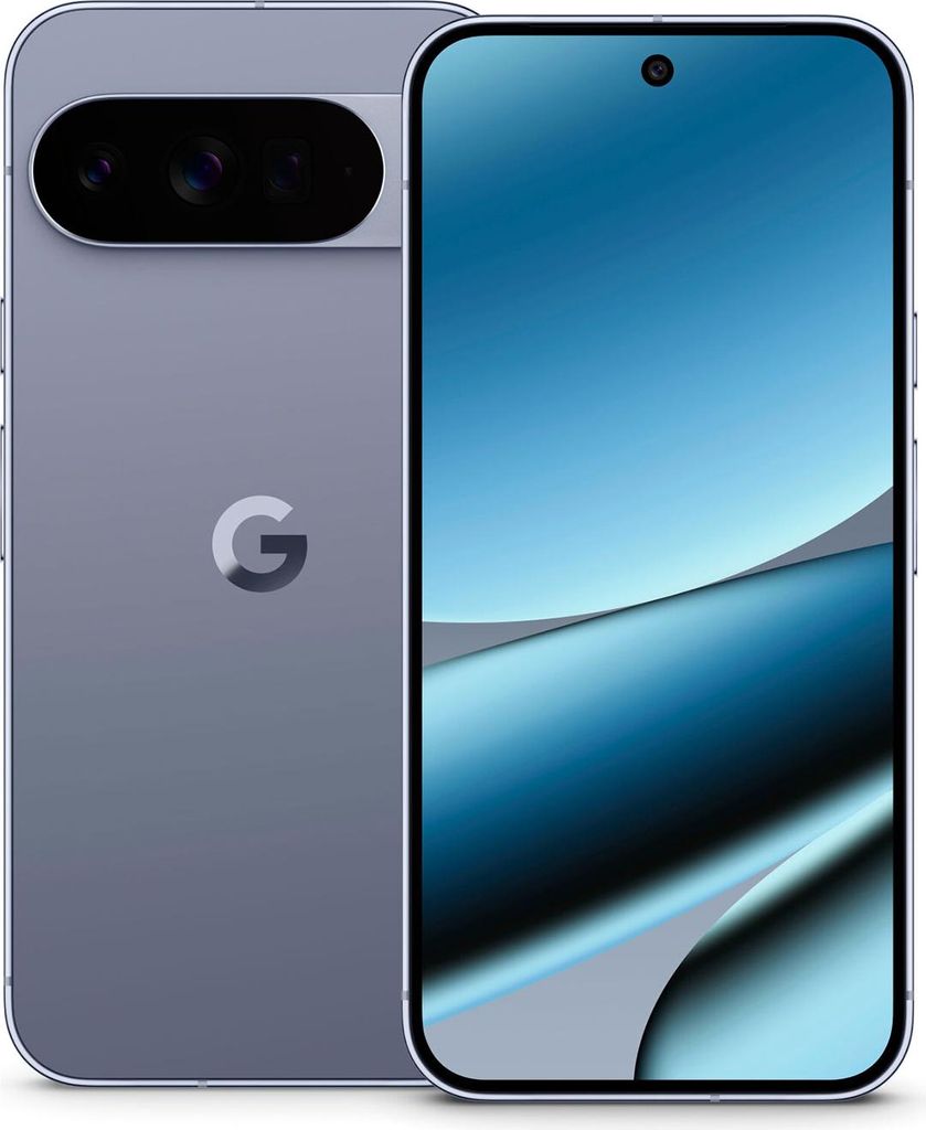 Google Pixel 10 Pro XL 512GB Moonstone Produktbild 