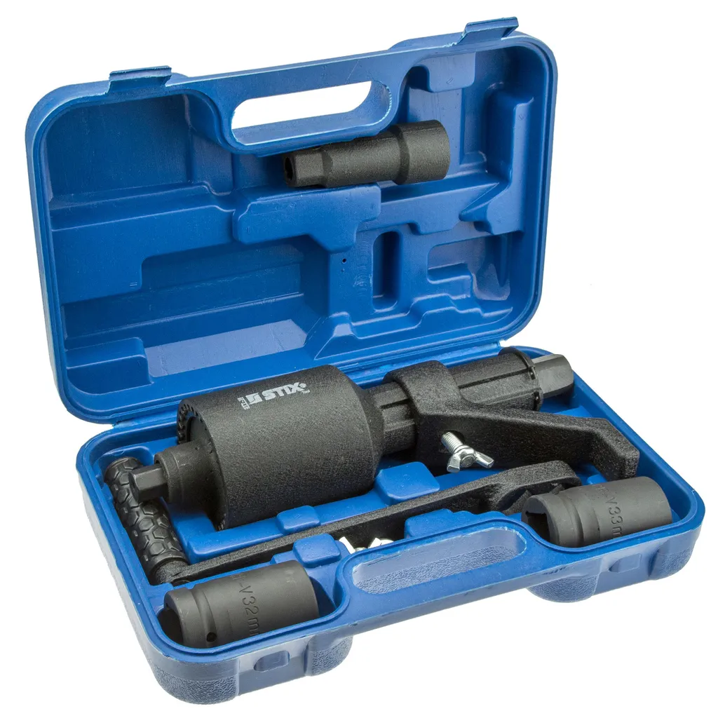 Amplificateur de couple 7000 Nm STIX STT-3S haute performance 1:58/1:1