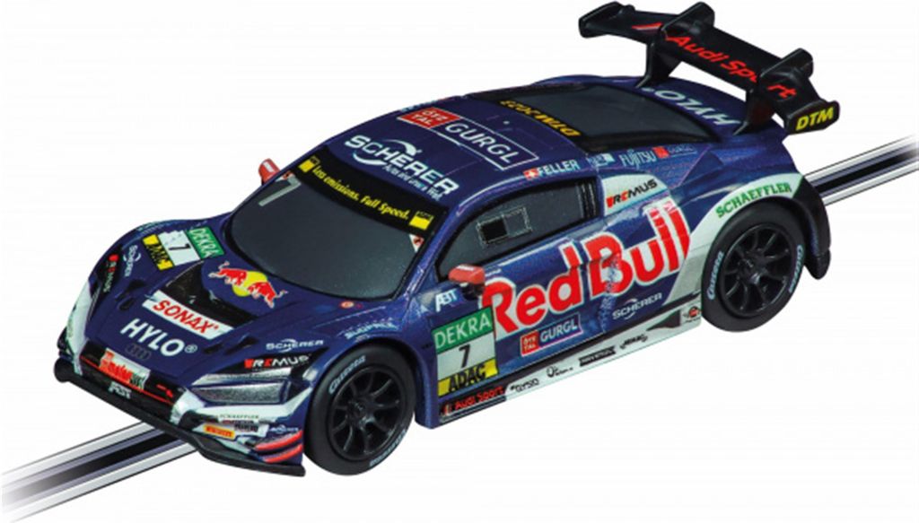 Carrera Audi R8 LMS GT3 evo II DTM 'Abt, R. Feller, No.7' Produktbild 