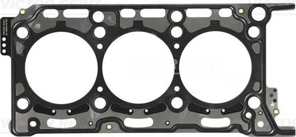 Joint de Culasse Audi A7 3.0 TDI 1,69 mm - Haute Résistance Thermique