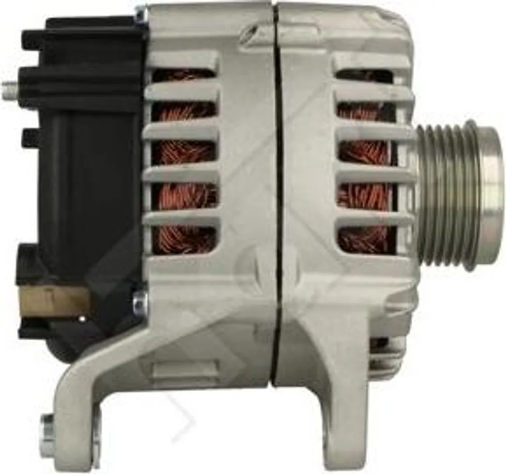 Alternateur HART 551 419 OE 504280012 compatible Boxer Ducato et Jumper