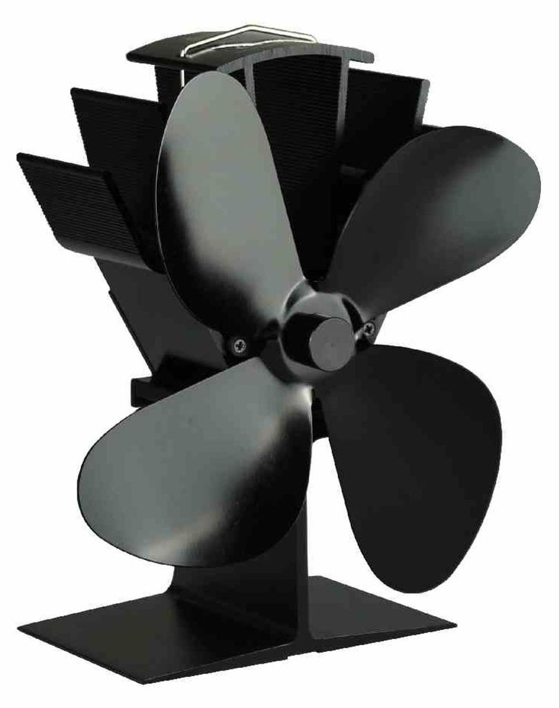 FIREFIX   Ofenventilator ab 50 Grad H78698 Produktbild 