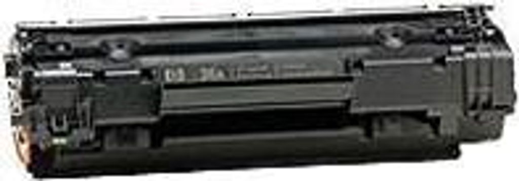HP 78A Schwarz Original LaserJet Tonerkartusche, 2100 Produktbild 