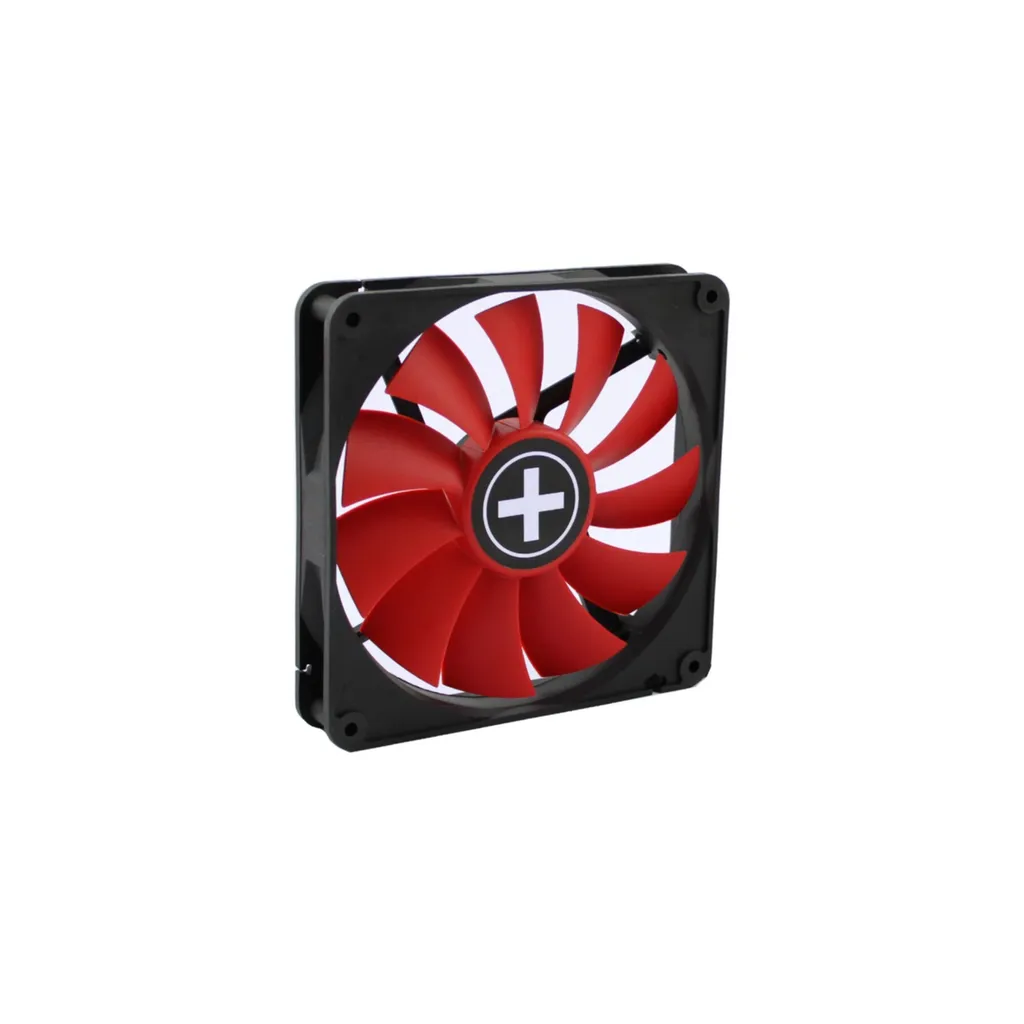 Xilence 140mm PWM Ventola per Computer - Raffreddamento Case Professionale