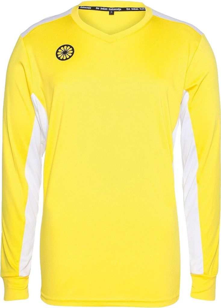 The Indian Maharadja T4 LS Torwart Shirt Senior