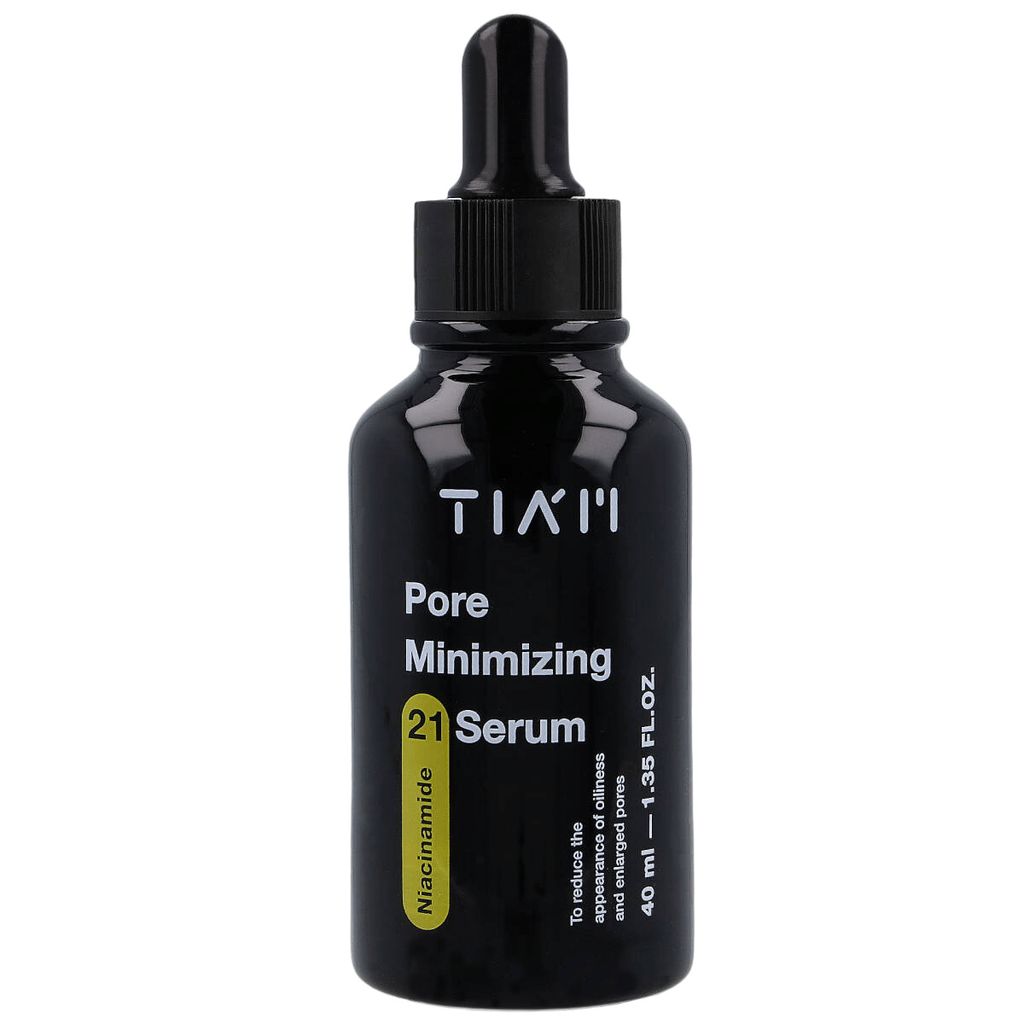 TIA' M Serum zur Porenminimierung 21, 40 ml Produktbild 