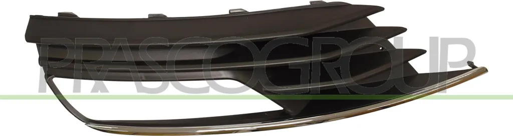 Grille d'aération Audi A3 8V gauche : remplacez votre pièce cassée