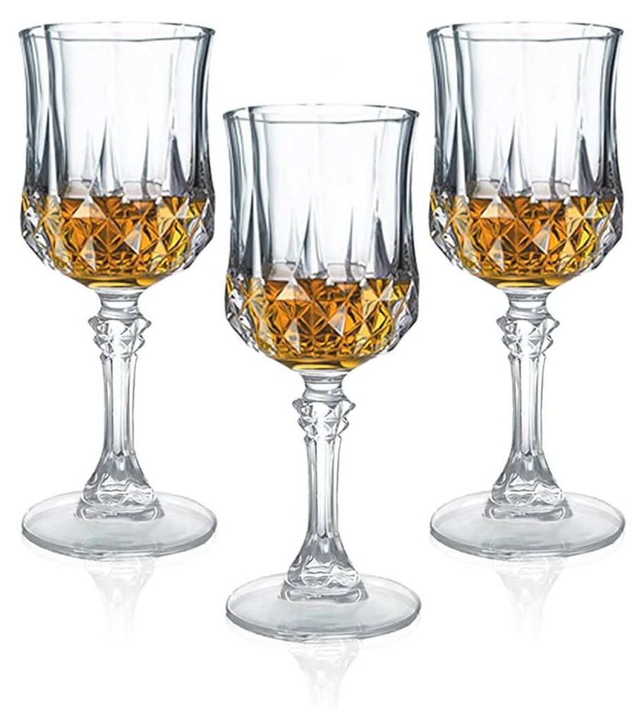 Artelibre Set Di 3 Bicchieri Softdrink Bodega 345 Ml Immagine del prodotto 