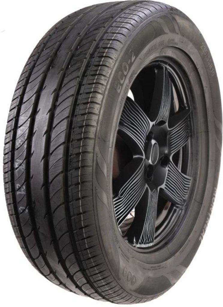 Montreal Sommerreifen motorcycle-tyres Eco-2 ( 245/40 R18 97W XL )