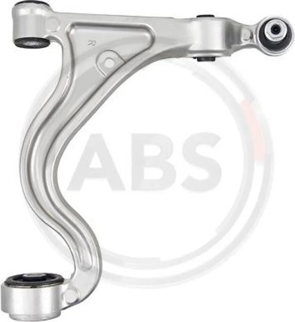 Triangle de suspension pour Panamera - Réparer avec OE 97034105404