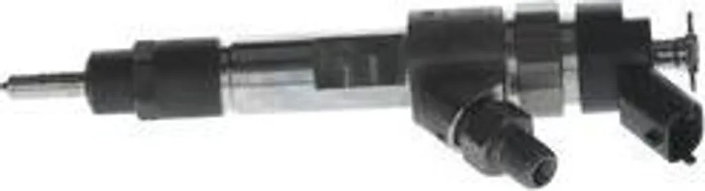 Injecteur diesel Bosch 0 445 120 002 à haute pression calibrée