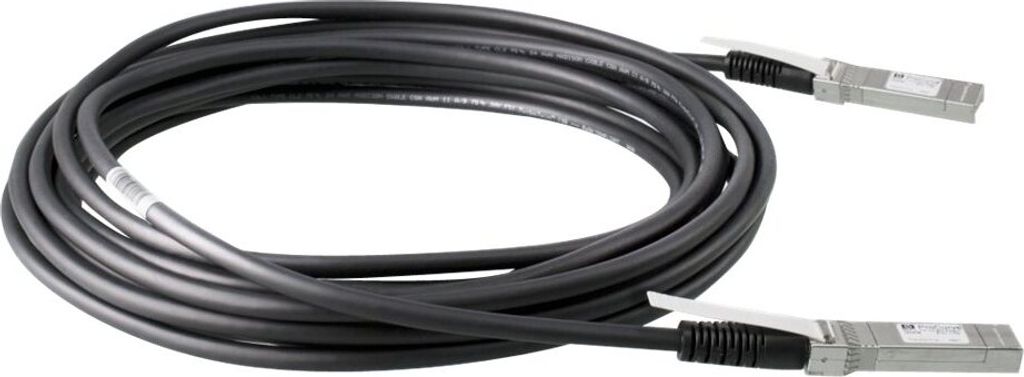 Kabel HP Enterprise ProCurve 10-GbE SFP+ 7m, J9285B