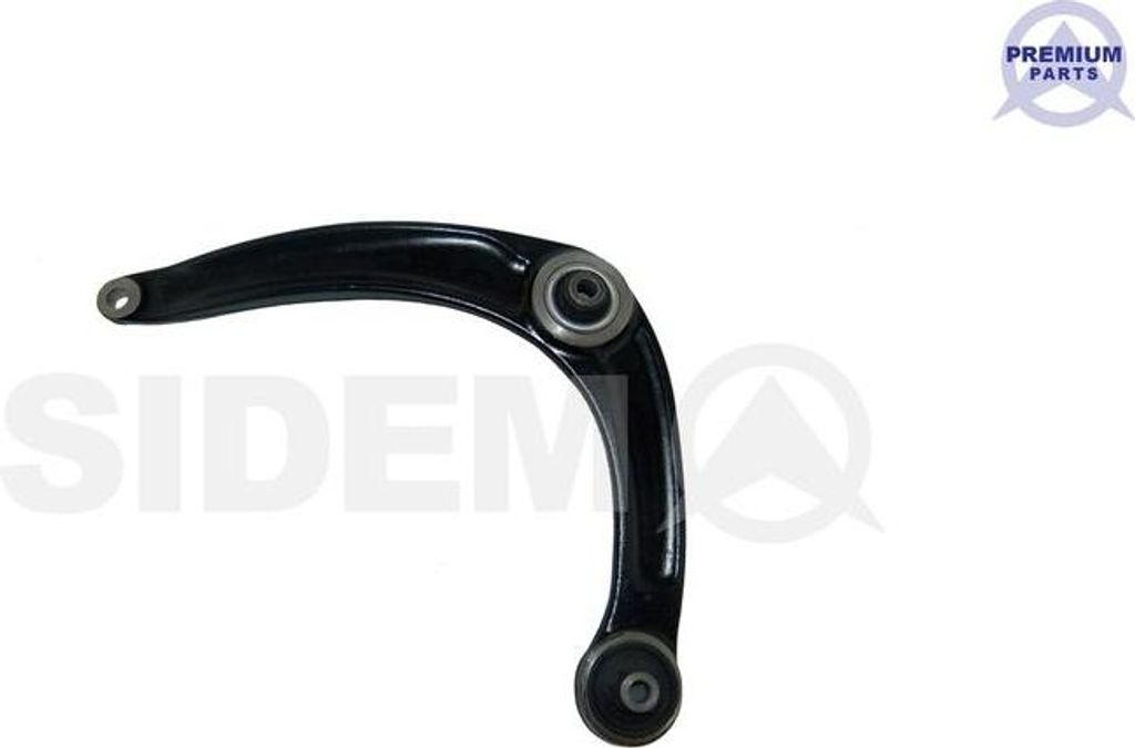 SIDEM 53278 Querlenker, Radaufhängung OE 3520V2 kompatibel mit C4, DS4, 3008, 308, 5008