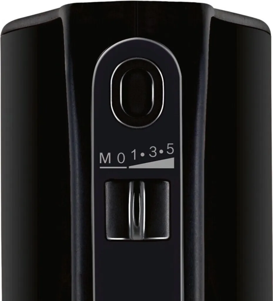 Mixeur plongeant et batteur Bosch MFQ 4885 pour pâtisserie maison 575W - 9