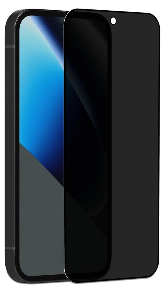 1-Pack Google Pixel 10a Privacy Displayschutz - Gehärtetes Glas 9H - Super Qualität 3D
