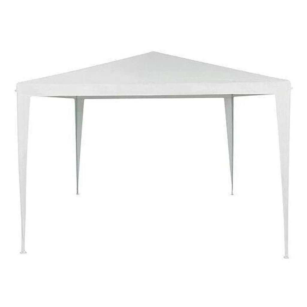 Tenda da Giardino CLINTON 3x3 m - Proteggi la tua Famiglia al Sole